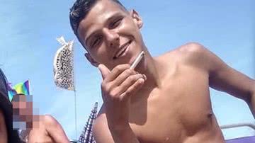 Reprodução/ Redes Sociais