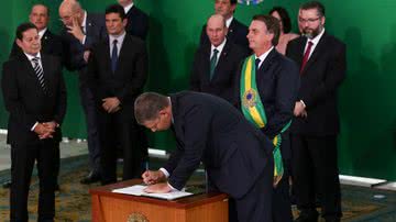 Marcos Corrêa/PR