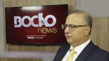 Arquivo / BNews