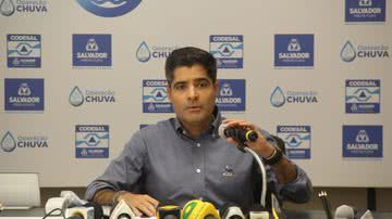 Vagner Souza /Bnews