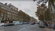 Reprodução/Google Street View