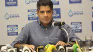 Vagner Souza/BNews