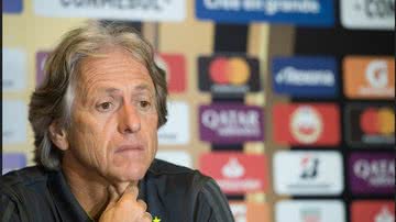 Alexandre Vidal / Flamengo