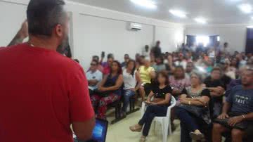 Reprodução
