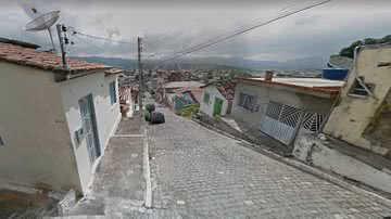 Reprodução/ Google Maps