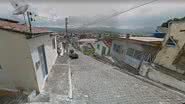 Reprodução/ Google Maps