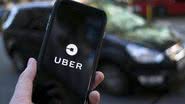 Divulgação/ Uber