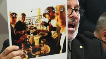 Lula Marques / Divulgação