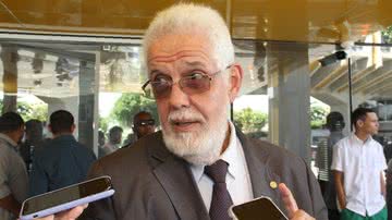 Vagner Souza/BNews