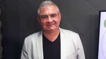 Eliezer Santos/ BNews