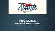 Divulgação/CAAB