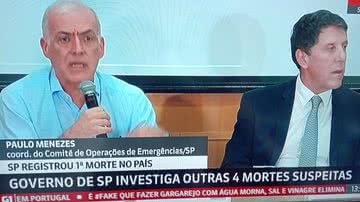 Reprodução/GloboNews