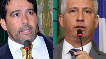 Montagem BNews