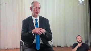 Reprodução/TV Cultura