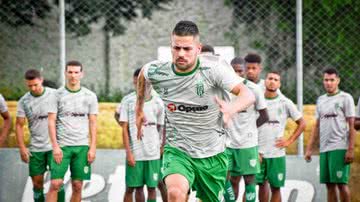Reprodução // Diário Esportivo VCA