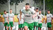 Reprodução // Diário Esportivo VCA