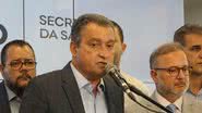 Vagner Souza / BNews