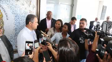 BNews // Paulo M. Azevedo