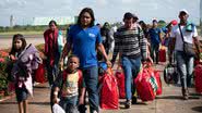 Organização Internacional para as Migrações