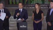 Reprodução/Governo do Estado de São Paulo
