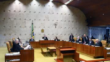 Carlos Moura/SCO/STF