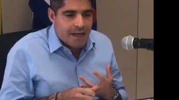 Reprodução