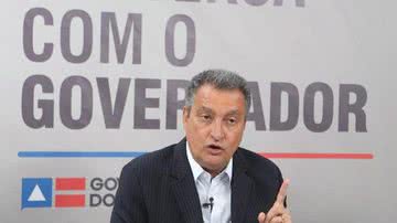 Elói Corrêa/Govba