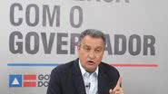 Elói Corrêa/Govba