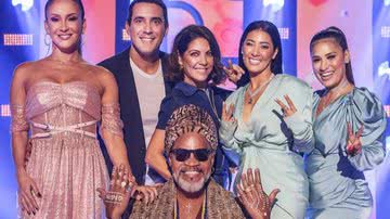 Divulgação/TV Globo