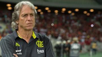 Alexandre Vidal / Flamengo