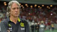 Alexandre Vidal / Flamengo