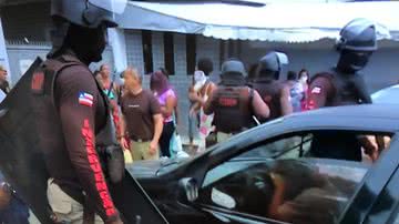 Reprodução/ Leitor Bnews
