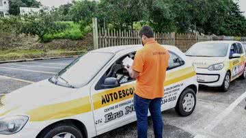 Divulgação/Detran-Ba