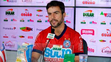 Felipe Oliveira / EC Bahia