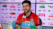 Felipe Oliveira / EC Bahia