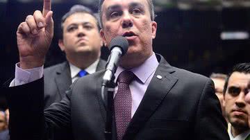 Reprodução/Câmara dos Deputados