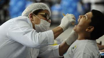 Tânia Rêgo/Agência Brasil