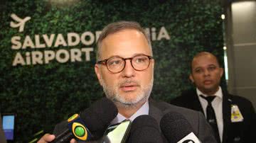 Vagner Souza/BNews