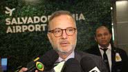 Vagner Souza/BNews
