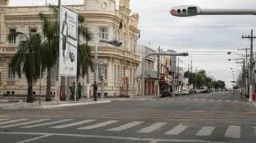 Reprodução/Google Maps