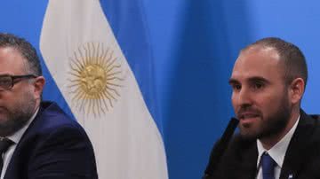 Divulgação/Casa Rosada