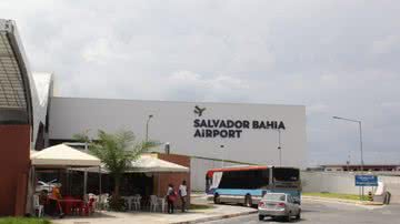 Vagner Souza/BNews