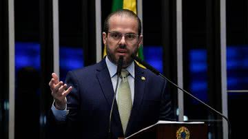 Divulgação/ Agência Senado