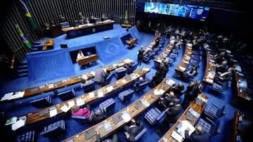 Marcos Oliveira/Agência Senado