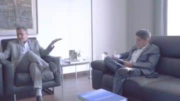 Reprodução / Redes Sociais