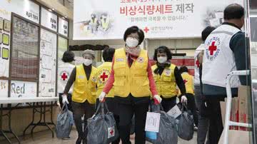 RedCross