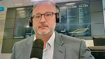 Reprodução / TV Record