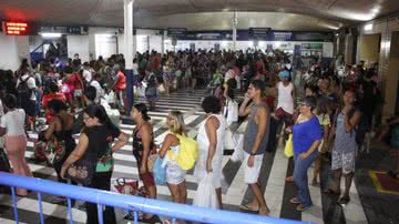 Roberto Viana/BNews
