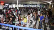 Roberto Viana/BNews