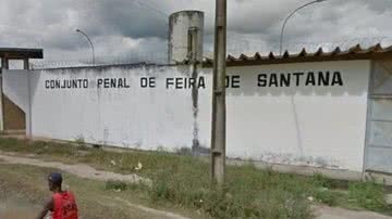 Reprodução/TV Subaé